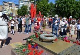 День парада Победы в Калуге: как это было? (фото)
