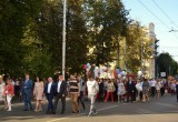 В Калуге прошел День выпускника