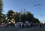 В Калуге прошел День выпускника