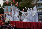 Большой фотоотчёт с калужского карнавала. Часть 1.