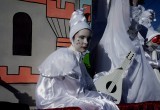 Большой фотоотчёт с калужского карнавала. Часть 1.