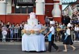 Большой фотоотчёт с калужского карнавала. Часть 2.