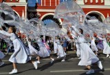 Большой фотоотчёт с калужского карнавала. Часть 2.