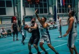Межрегиональная любительская баскетбольная лига: финал четырёх (фото)