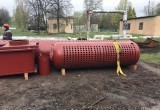 На ремонт коммунальных сетей в Козельске Минобороны потратило более 60 млн рублей