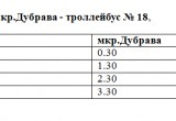 В новогоднюю ночь проезд в городском транспорте будет бесплатным