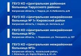 В Калужской области стартует массовая вакцинация от коронавируса