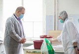 Калужские школьники не успевают полноценно обедать
