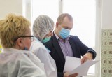 Калужские школьники не успевают полноценно обедать