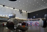 Как в Калуге прошло открытие нового музея космонавтики (фото)
