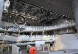 Как в Калуге прошло открытие нового музея космонавтики (фото)