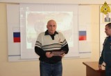 В Калуге почтили память жертв чернобыльской катастрофы