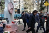 В Калуге почтили память жертв чернобыльской катастрофы