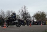 В Малоярославце байкеры торжественно открыли мотосезон (фото)