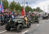 В Калужской области увековечили память Героя Советского Союза