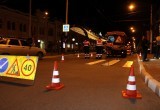 Разметку на калужских дорогах будут восстанавливать термопластиком