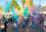 Партия "Новые люди" провела майский фестиваль в Калуге