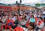 В Калуге прошел концерт ко Дню славянской письменности