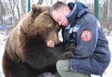 Калужскому медведю Мансуру готовят в подарок "аквапарк" (фото) 