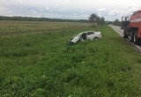 Два человека погибли в утреннем лобовом ДТП