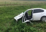 Два человека погибли в утреннем лобовом ДТП