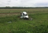 Два человека погибли в утреннем лобовом ДТП