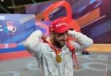 С чемпионата Европы калужские спортсмены привезли 13 медалей