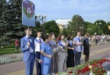 В Калуге отметили День выпускника (фото)