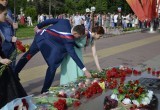 В Калуге отметили День выпускника (фото)