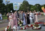 В Калуге отметили День выпускника (фото)