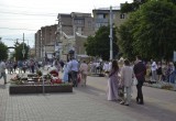 В Калуге отметили День выпускника (фото)