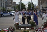 В Калуге отметили День выпускника (фото)