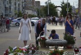 В Калуге отметили День выпускника (фото)