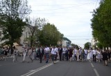 В Калуге отметили День выпускника (фото)