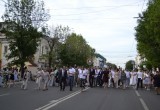 В Калуге отметили День выпускника (фото)