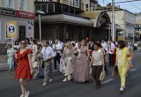 В Калуге отметили День выпускника (фото)