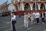 В Калуге отметили День выпускника (фото)