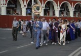 В Калуге отметили День выпускника (фото)