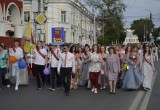 В Калуге отметили День выпускника (фото)