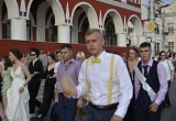 В Калуге отметили День выпускника (фото)