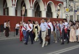 В Калуге отметили День выпускника (фото)