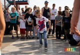 Калуга отметила День молодежи (фото, видео)