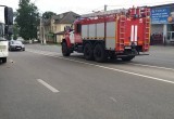 Пять пассажиров автобуса пострадали в ДТП с грузовиком