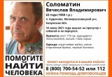 Ведутся поиски пропавшего мужчины с собакой