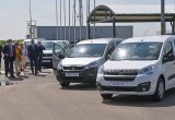 На заводе в Калуге начнут производить минивэны Fiat