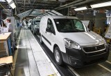 На заводе в Калуге начнут производить минивэны Fiat