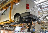 На заводе в Калуге начнут производить минивэны Fiat