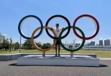 Калужский спортсмен поделился фотографиями Олимпийской деревни в Токио