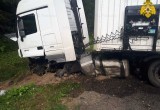 19-летний водитель погиб в лобовом ДТП 