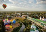 На Фестивале воздухоплавателей калужанка завоевала бронзу (фото, видео)